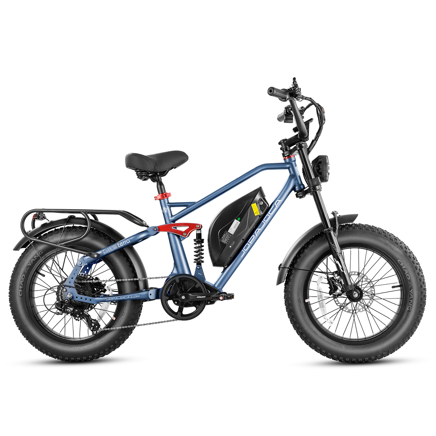 Eahora Terra (EUR) - ZD1054_EUR