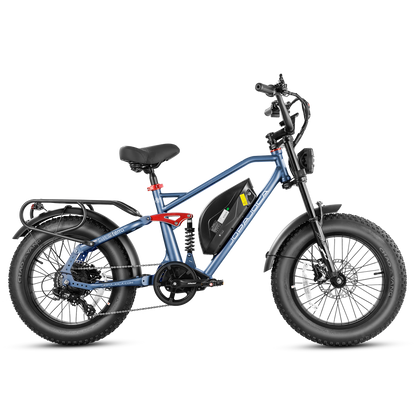 Eahora Terra (EUR) - ZD1054_EUR