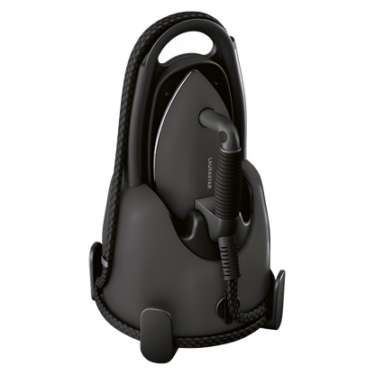 Laurastar Lift Xtra Steam Iron in Titan - 000.0625.540