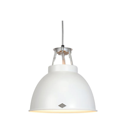 Original BTC Titan 1 Pendant - White