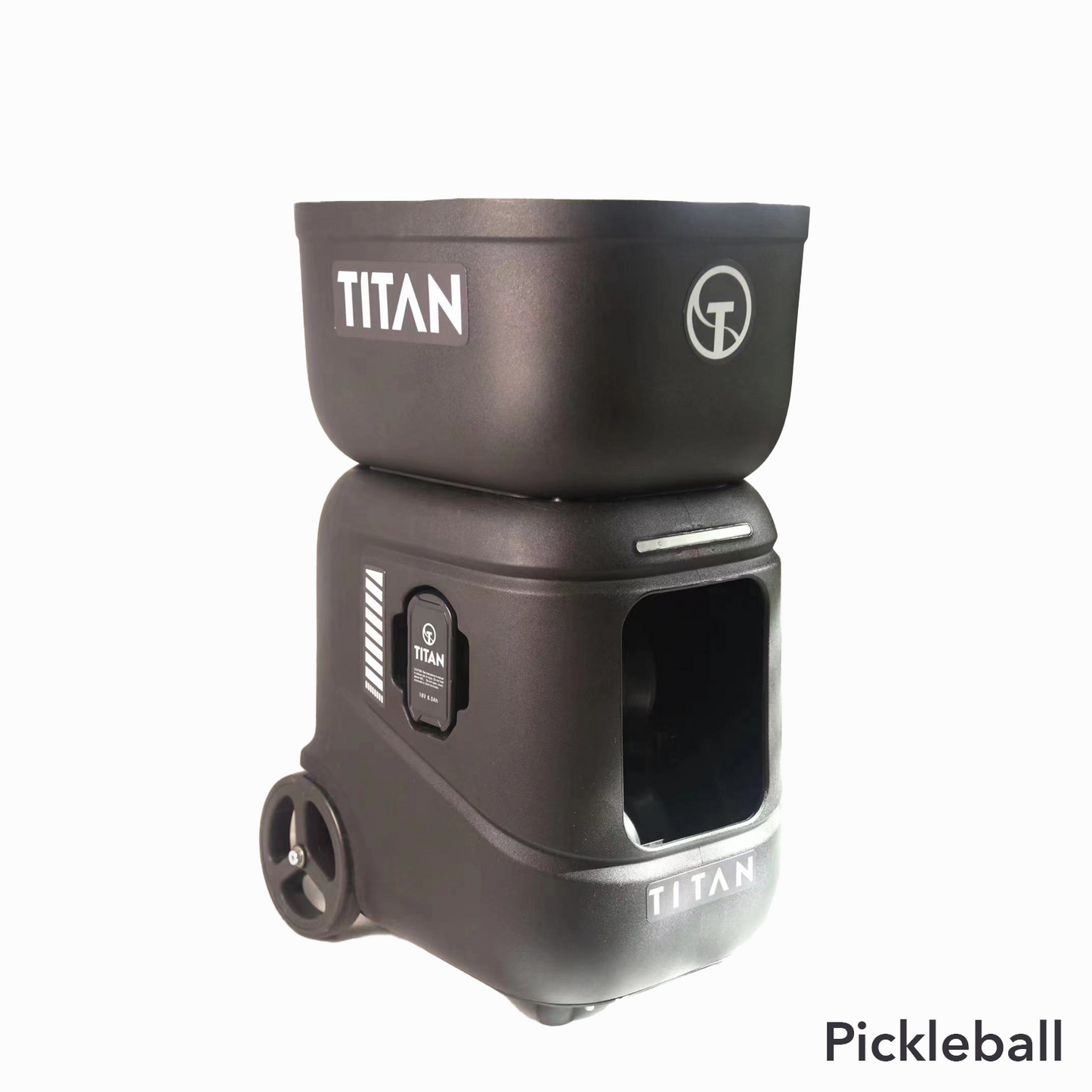 TITAN ACE Pickleball Machine - TTN9913