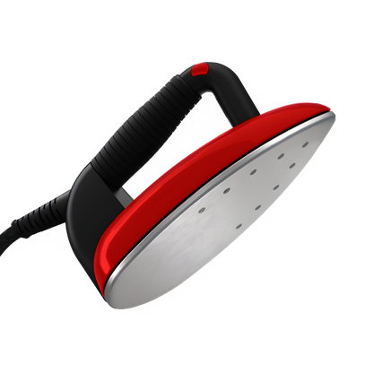 Laurastar Lift Steam Iron in Red - 000.0604.501