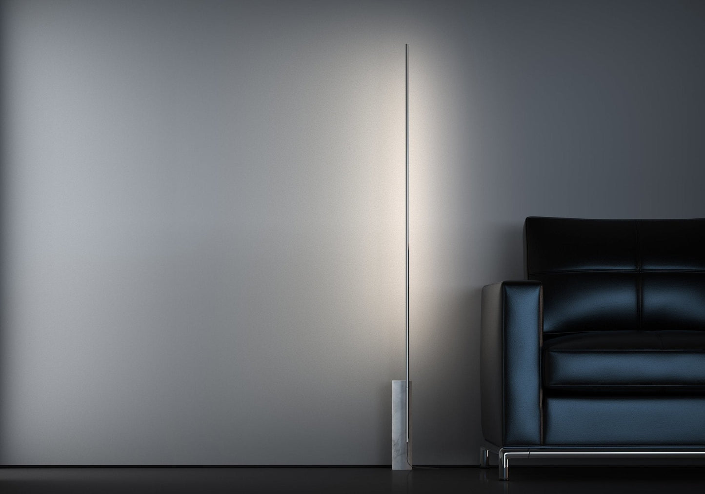 Pablo Designs T.O Floor Lamp