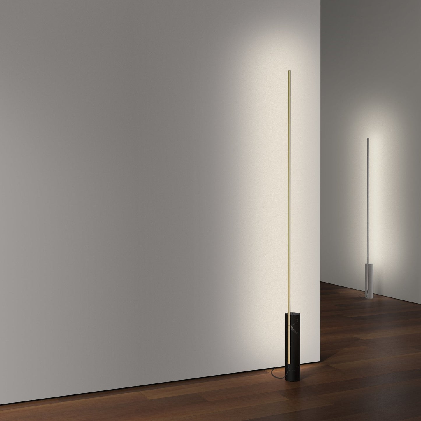Pablo Designs T.O Floor Lamp