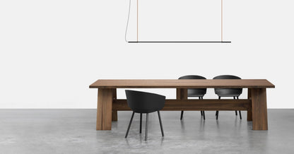 Pablo Designs T.O. Pendant