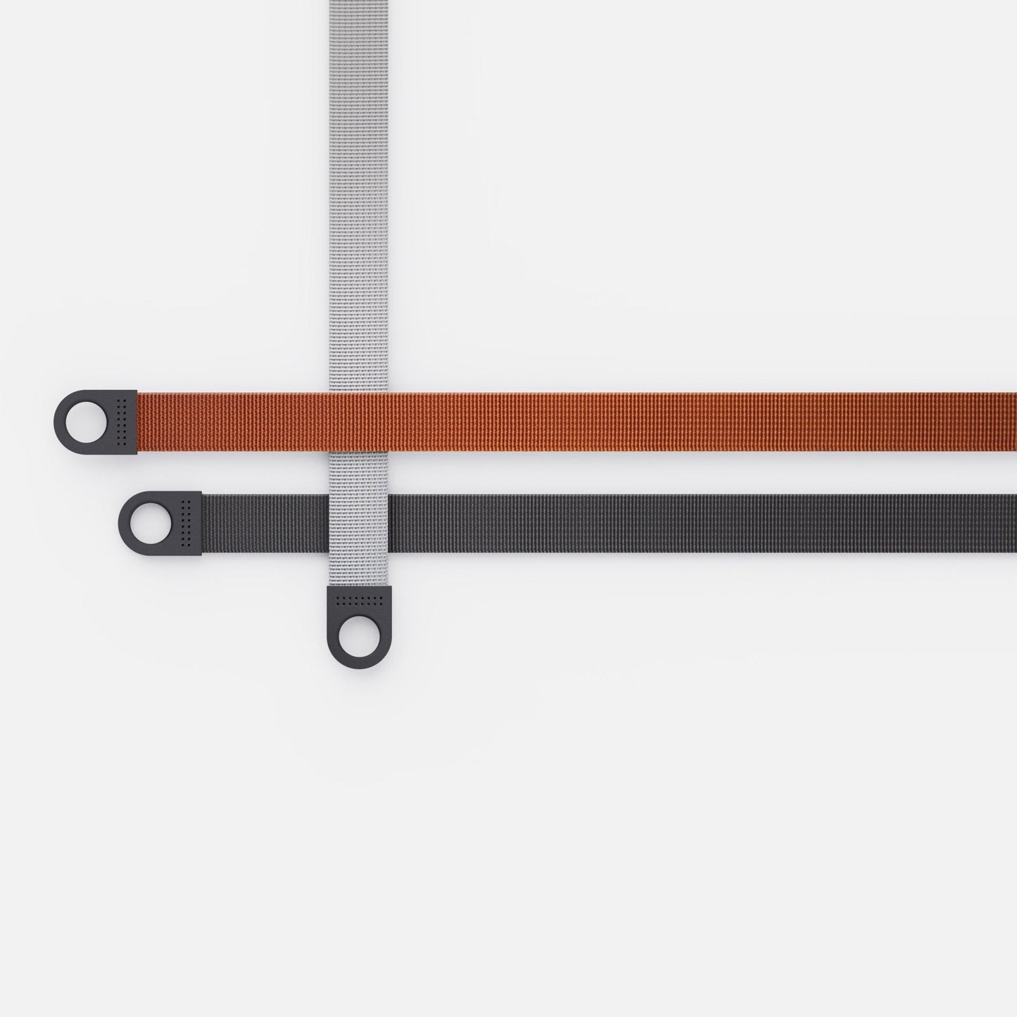 Pablo Designs T.O. Pendant 2 Stack