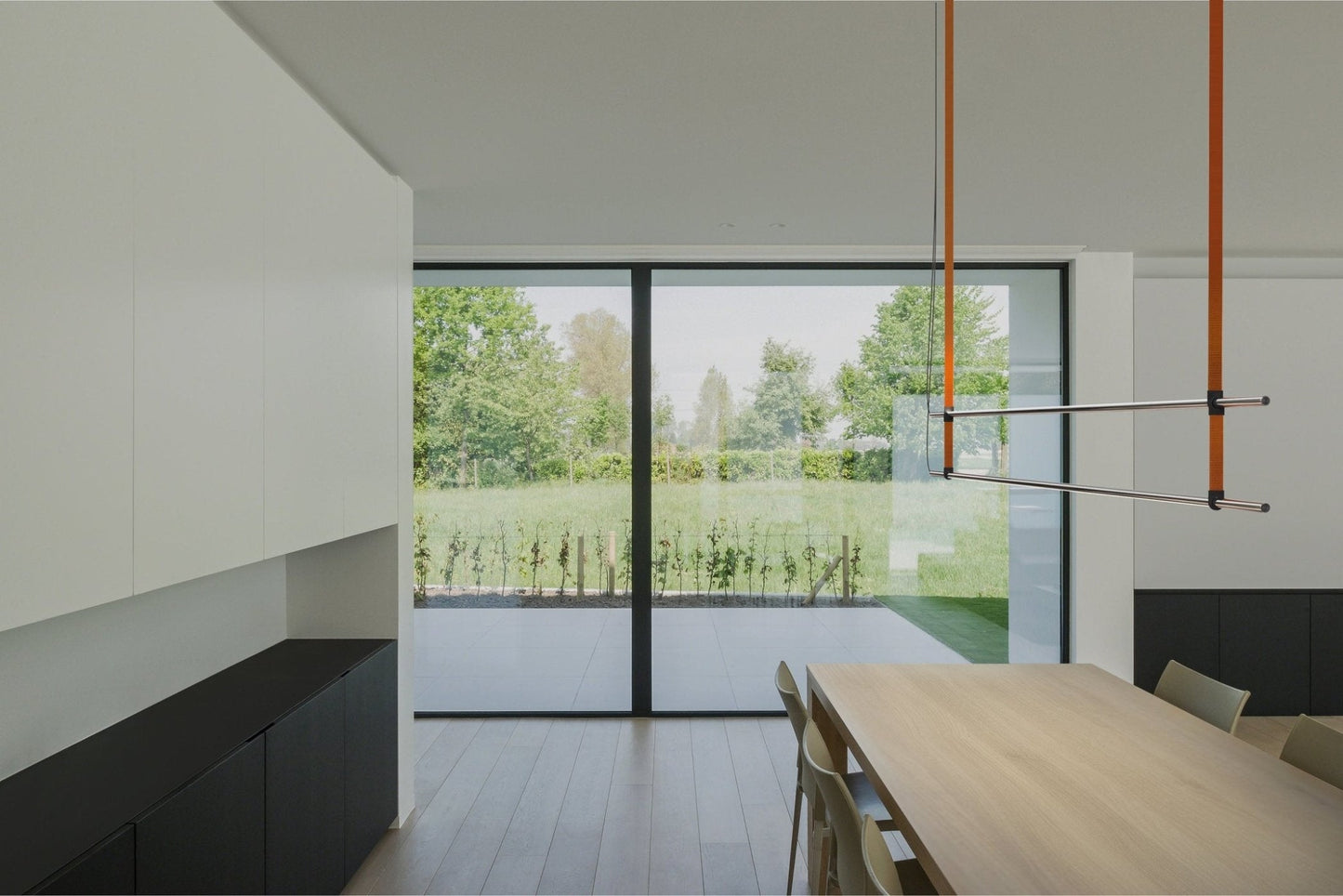 Pablo Designs T.O. Pendant 2 Stack