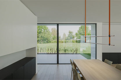 Pablo Designs T.O. Pendant 2 Stack