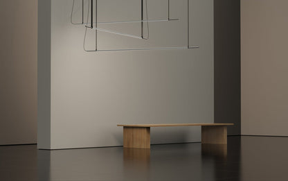 Pablo Designs T.O. Pendant 2 Stack