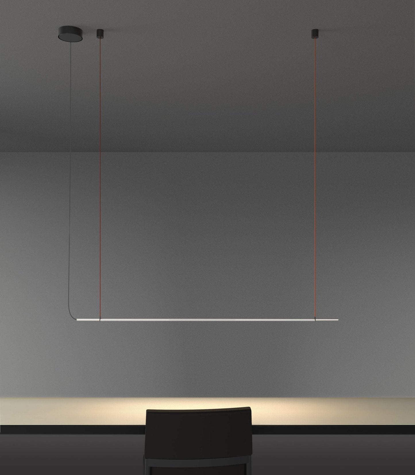 Pablo Designs T.O. Pendant