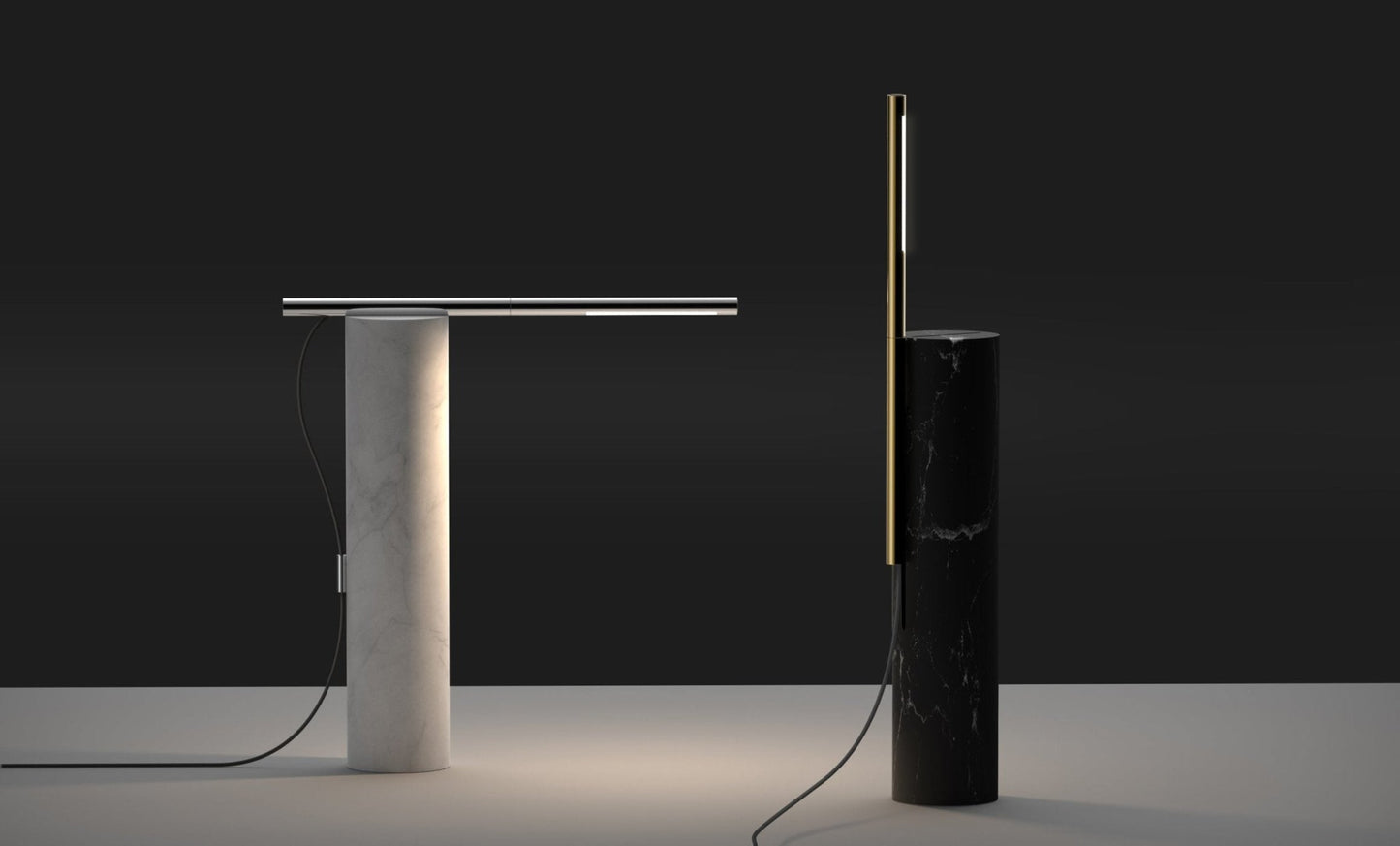 Pablo Designs T.O Table Lamp