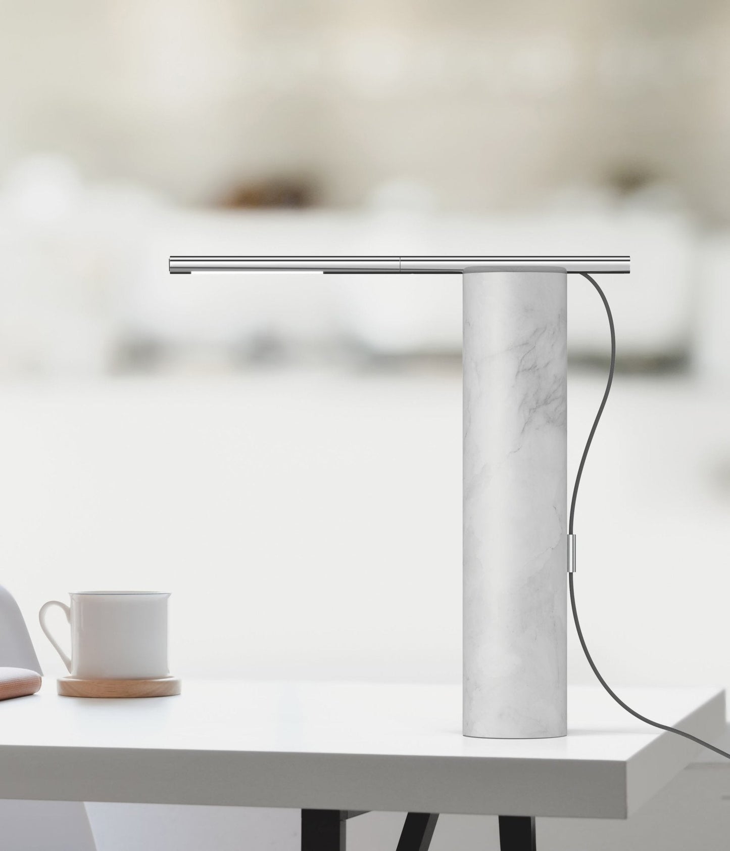 Pablo Designs T.O Table Lamp