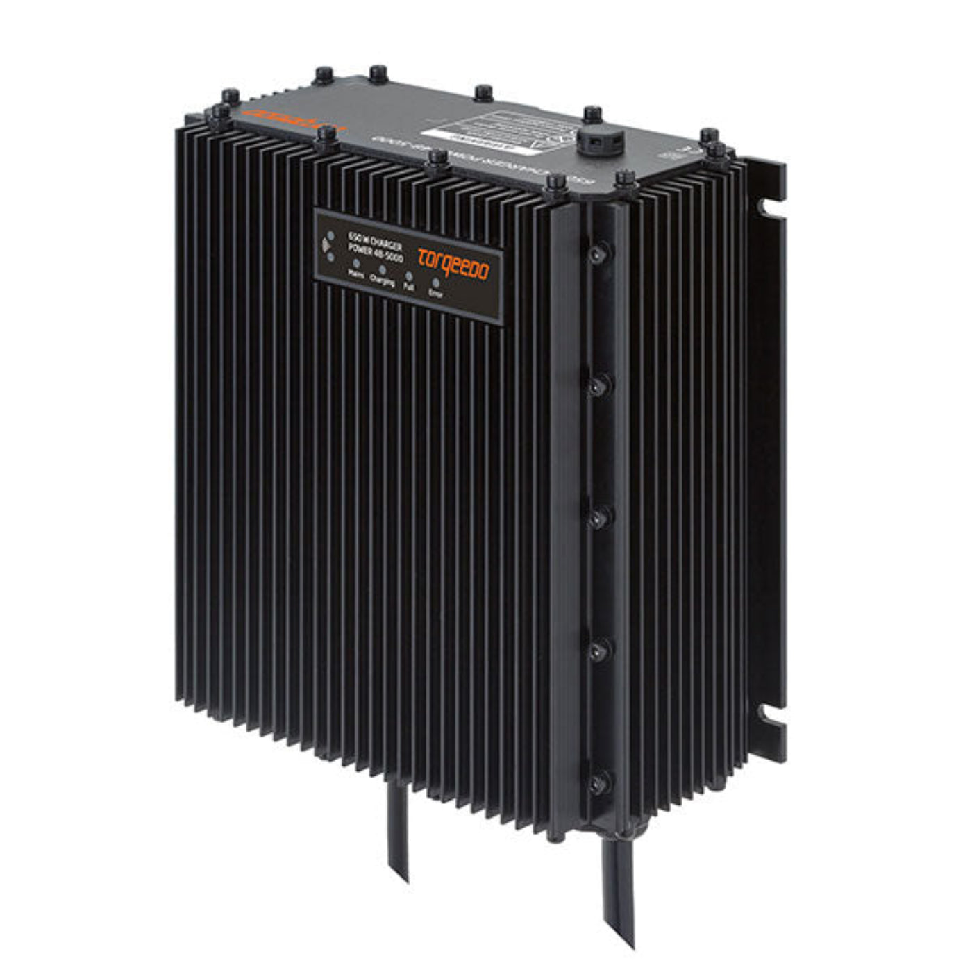 Torqeedo Charger for Power 48-5000 - 2213-00