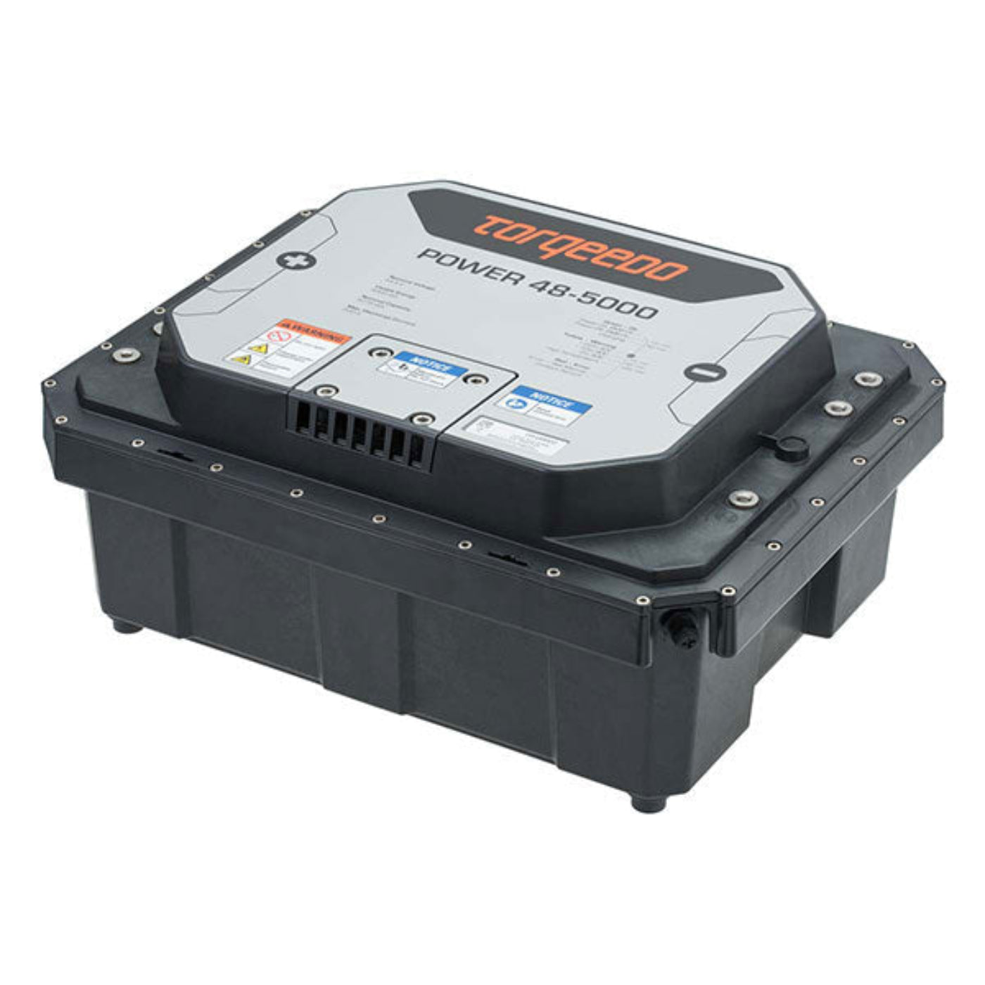 Torqeedo (2x) Torqeedo Power 48-5000 Lithium Battery - 2104-00-2X