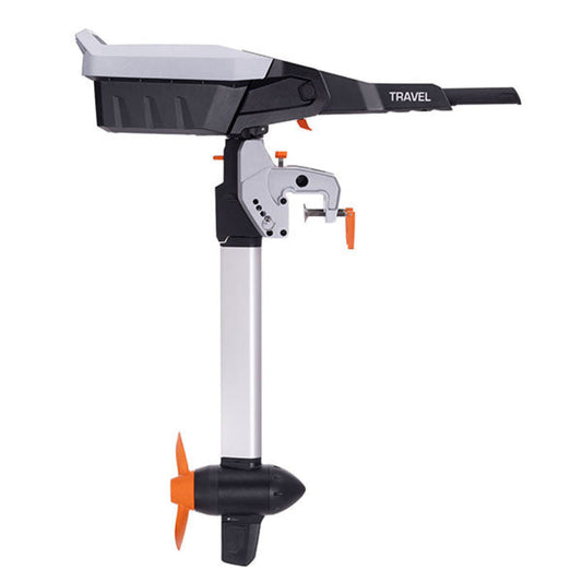 Torqeedo Travel Trolling Motor - 1160-00-MOTOR