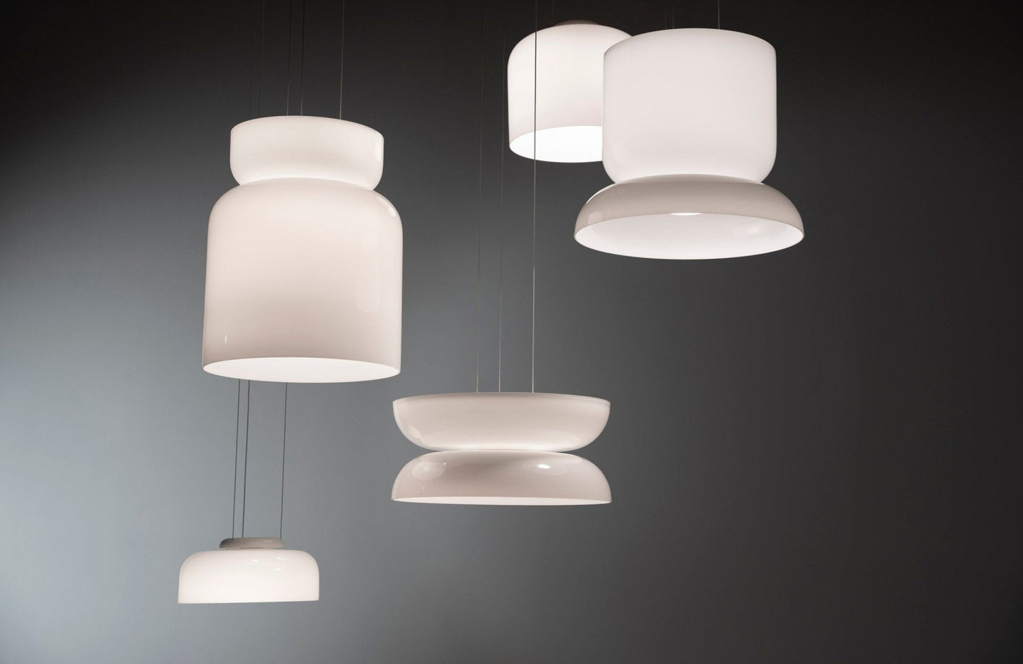 Pablo Designs Totem Down Light