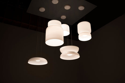 Pablo Designs Totem Down Light