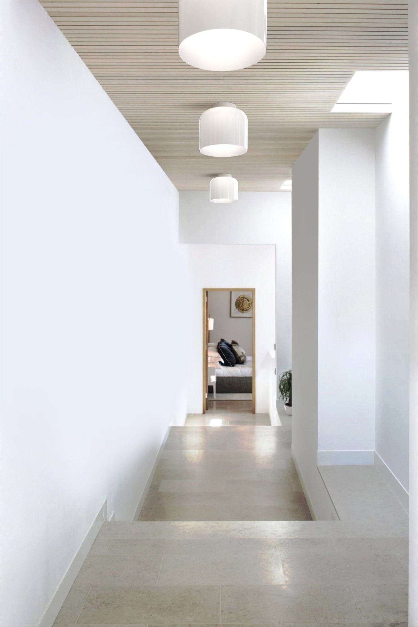 Pablo Designs Totem Flush