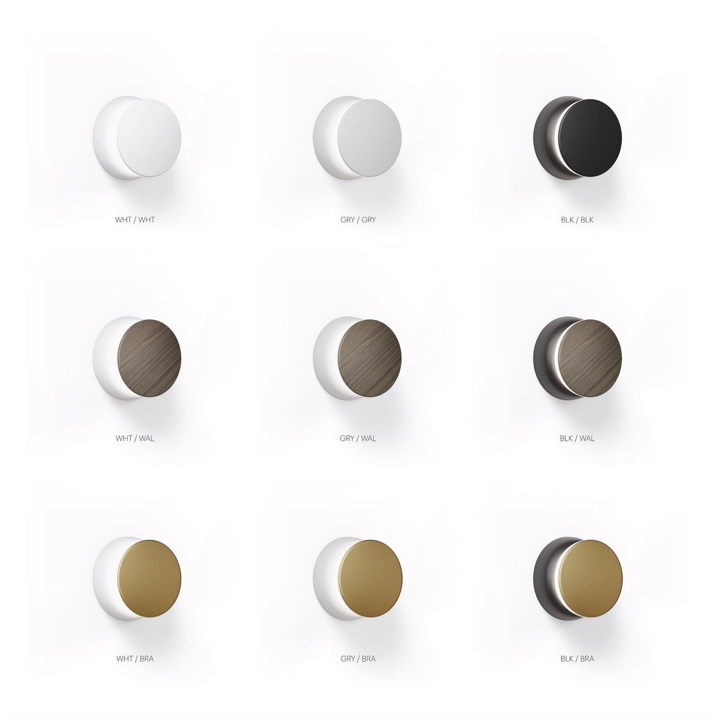 Pablo Designs Totem Puck