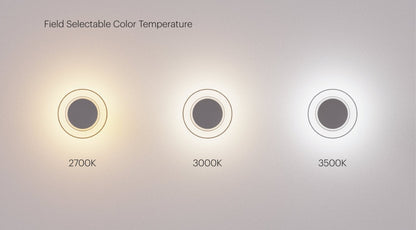 Pablo Designs Totem Sconce