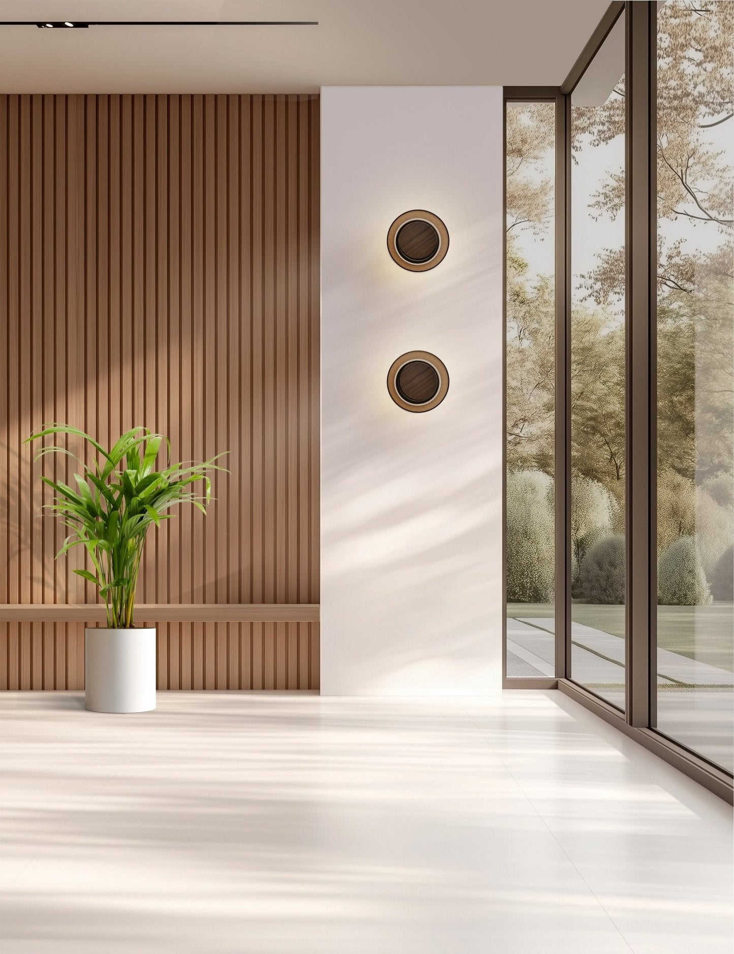 Pablo Designs Totem Sconce