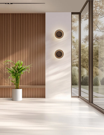 Pablo Designs Totem Sconce