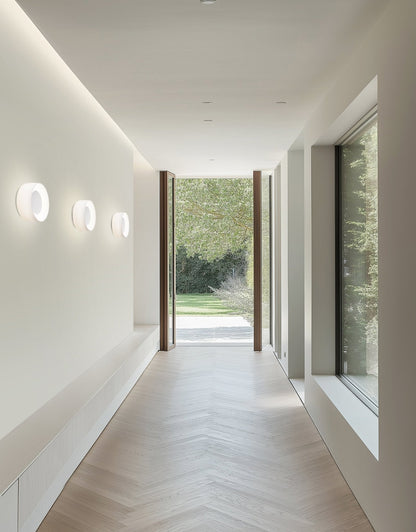 Pablo Designs Totem Sconce