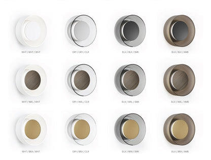 Pablo Designs Totem Sconce