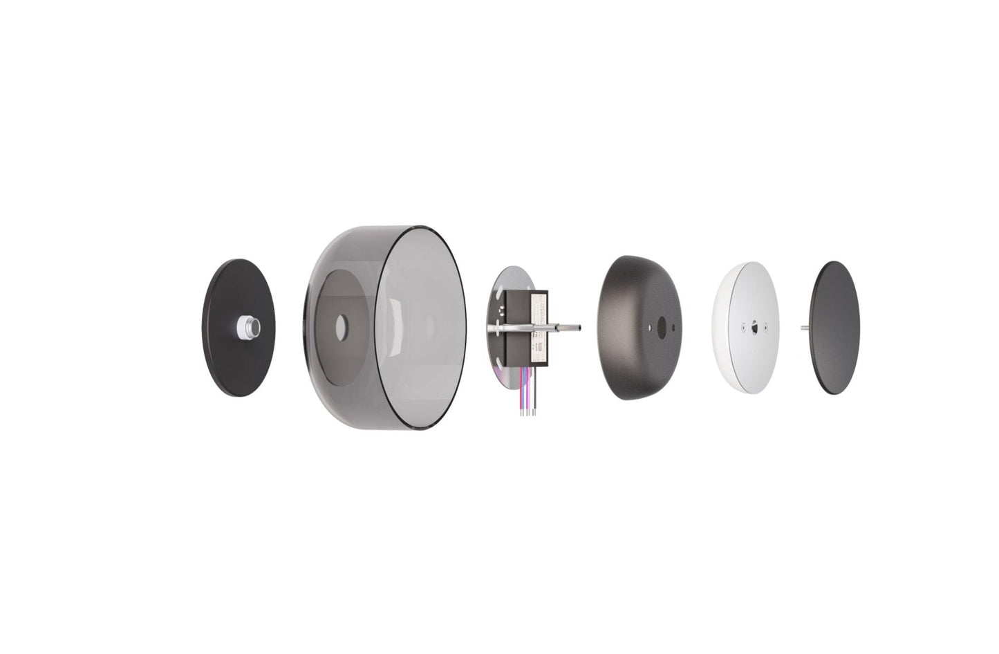 Pablo Designs Totem Sconce