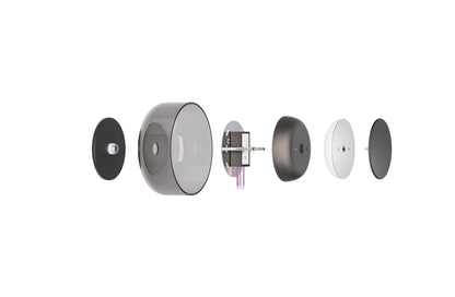 Pablo Designs Totem Sconce