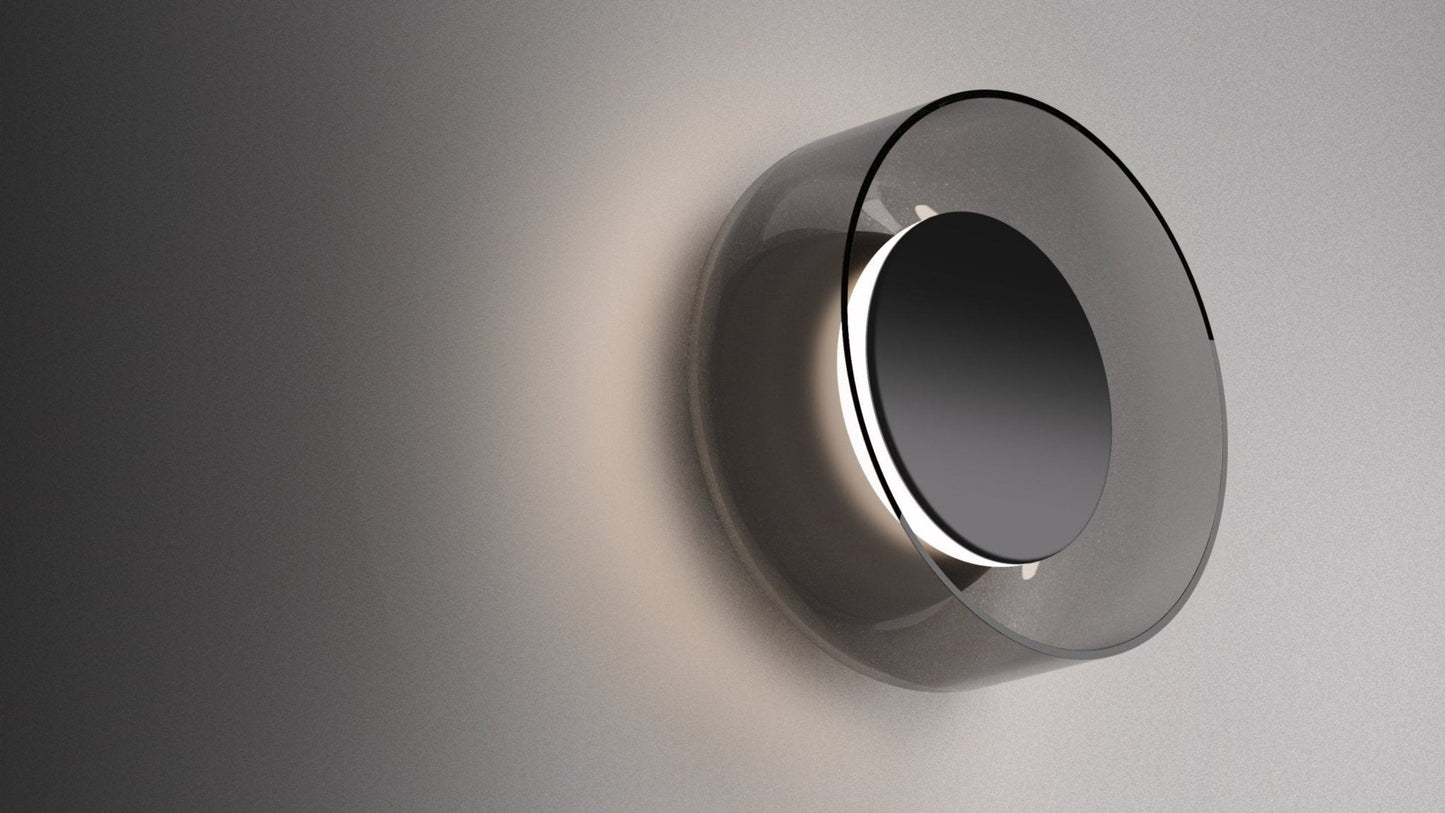 Pablo Designs Totem Sconce