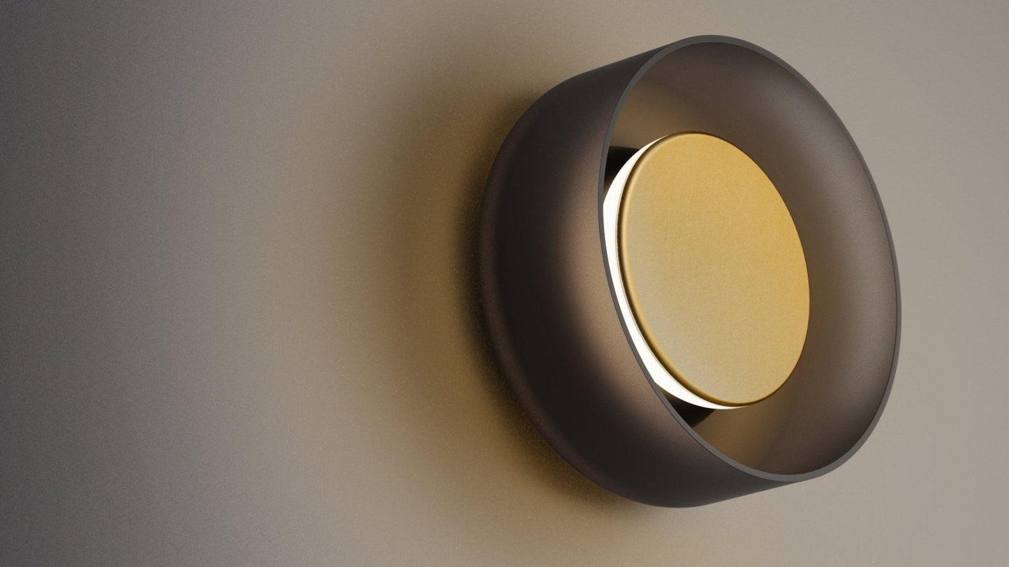 Pablo Designs Totem Sconce