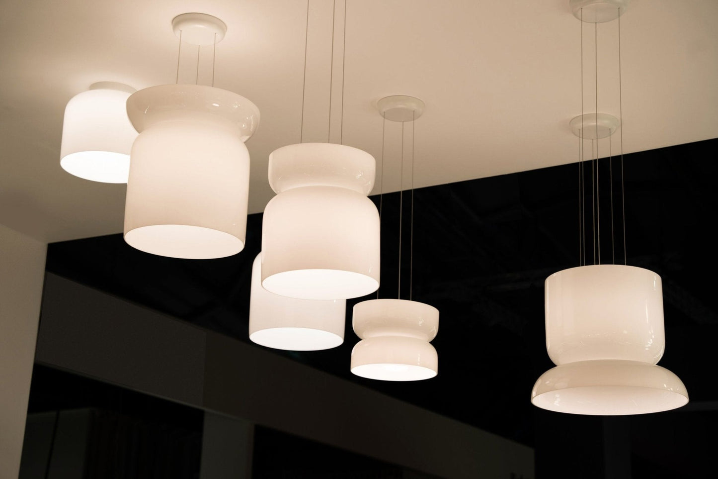Pablo Designs Totem Up/Down Light