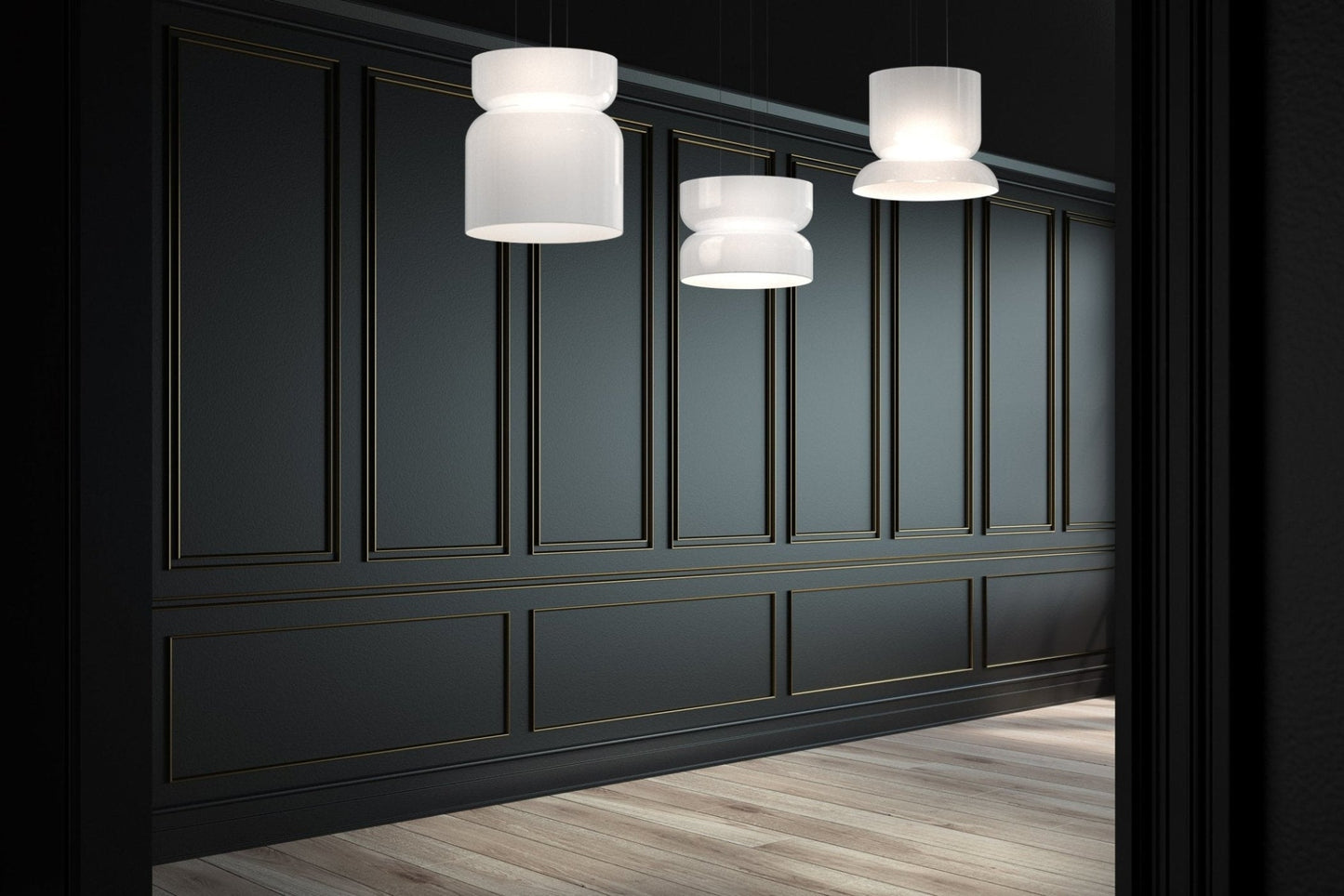 Pablo Designs Totem Up/Down Light