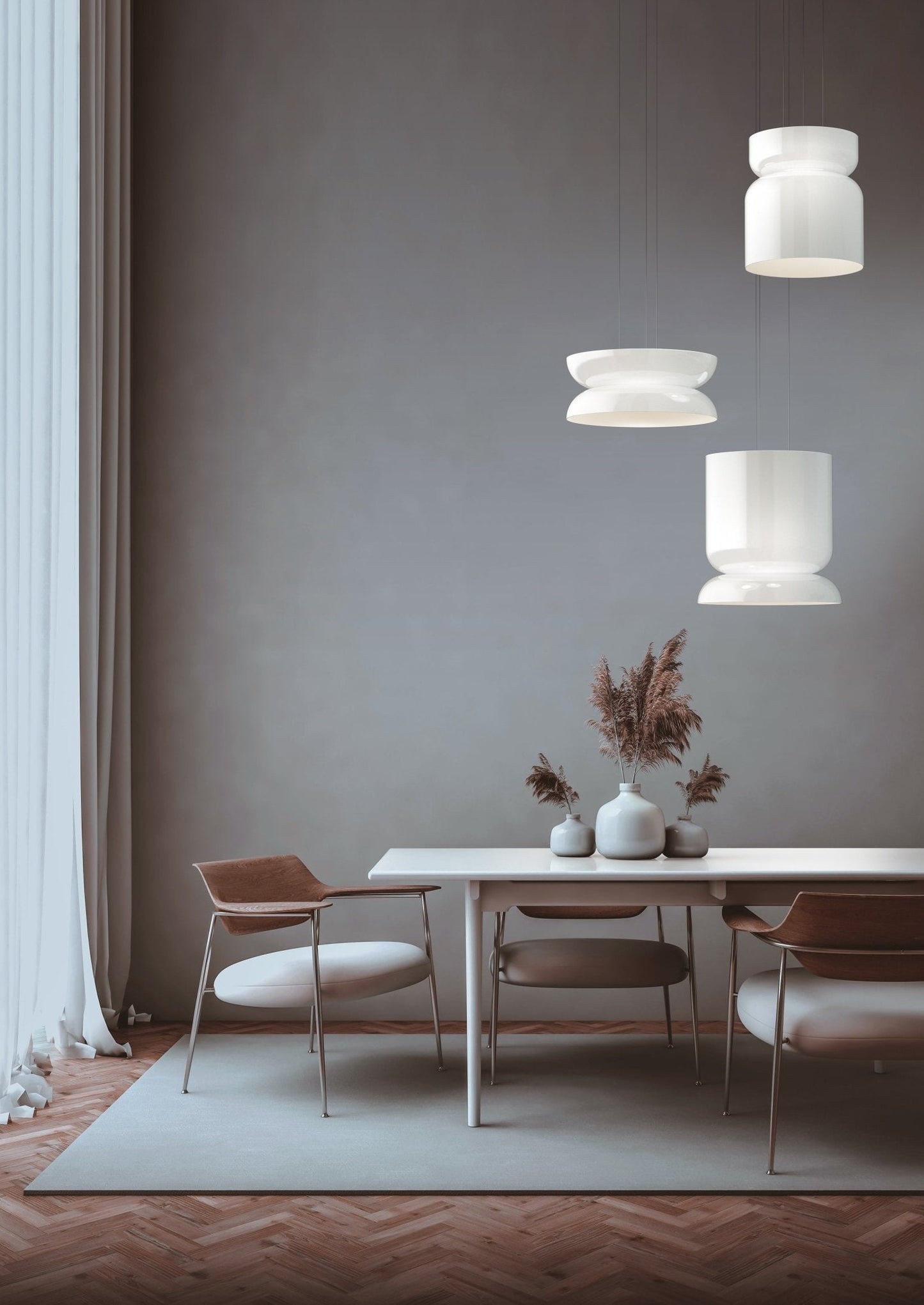 Pablo Designs Totem Up/Down Light