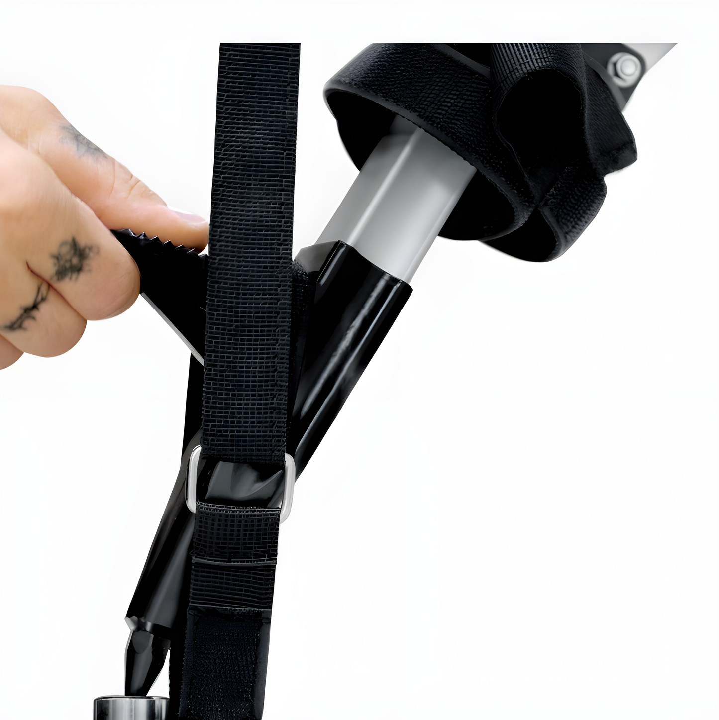 Artec Ray II Industrial Line Tripod Dolly