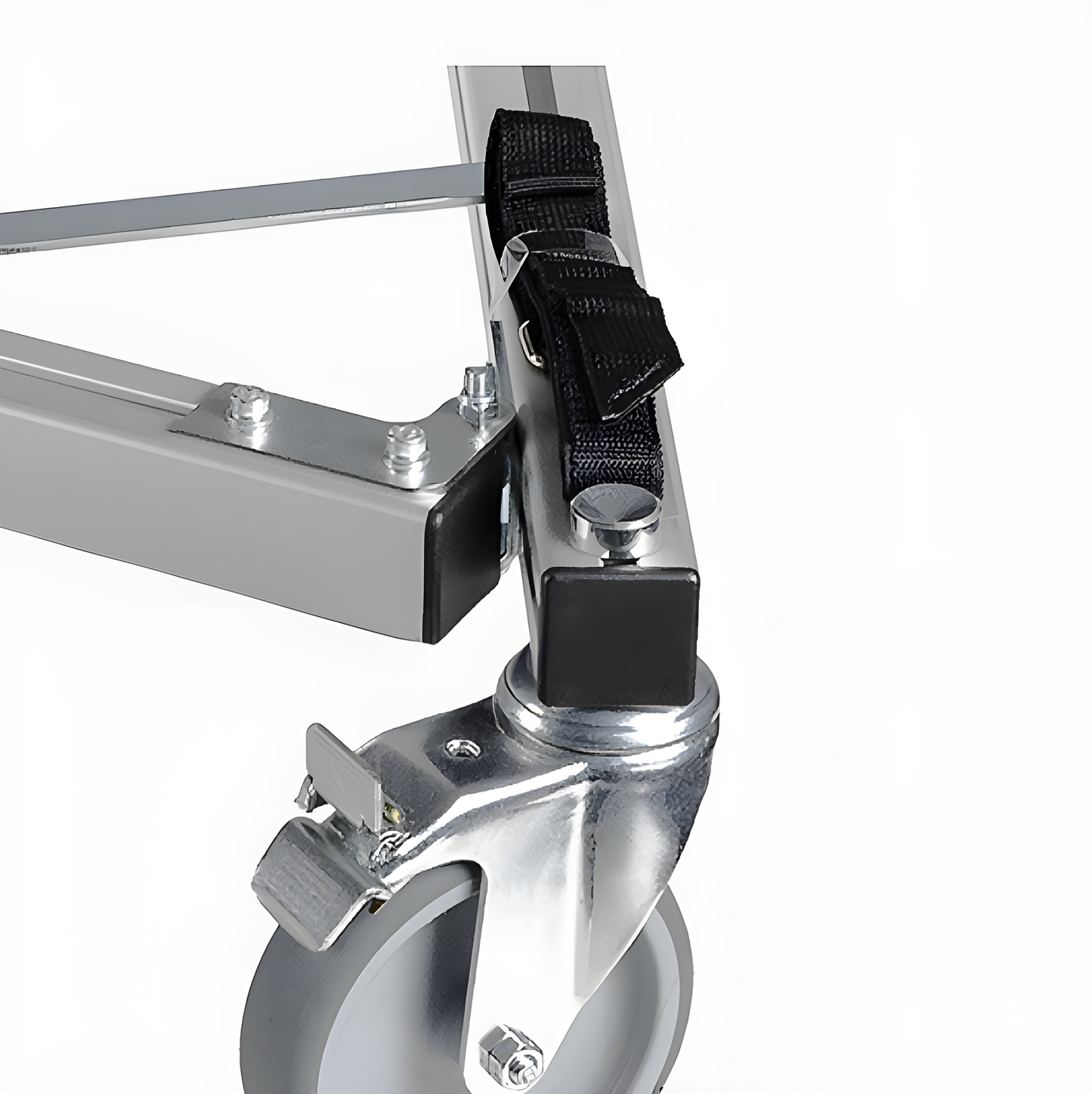 Artec Ray II Industrial Line Tripod Dolly
