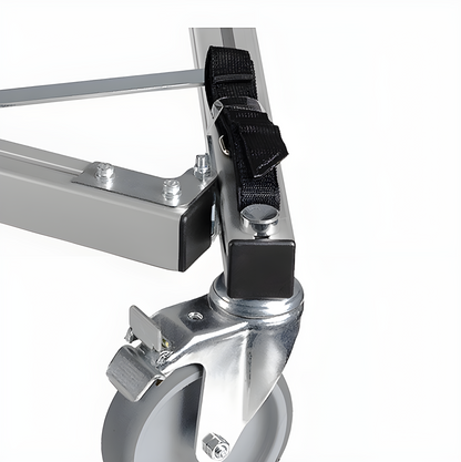 Artec Ray II Industrial Line Tripod Dolly