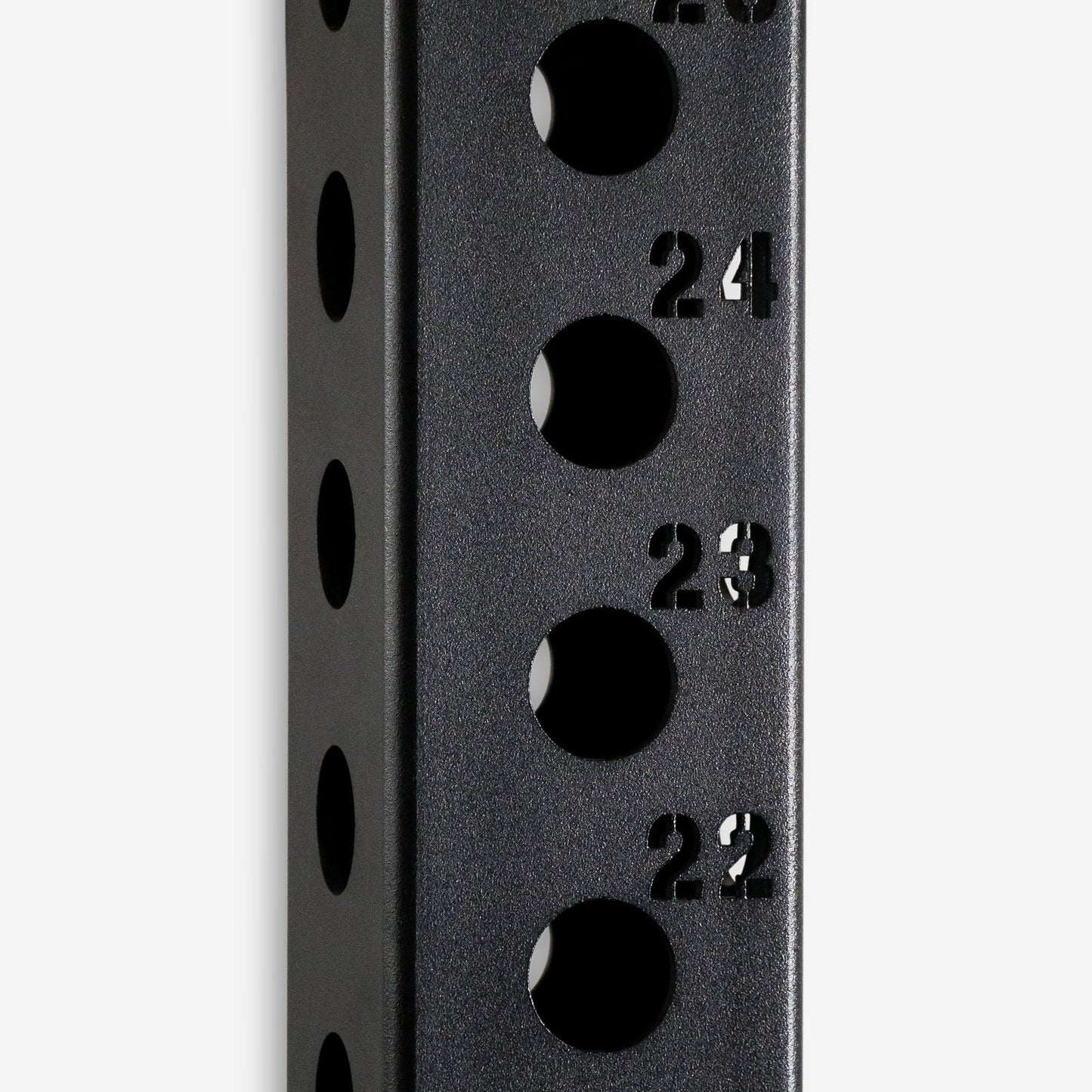 GIANT Half Rack 2.0 - 3X Series - HRFB3X