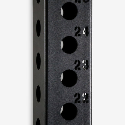 GIANT Half Rack 2.0 - 3X Series - HRFB3X