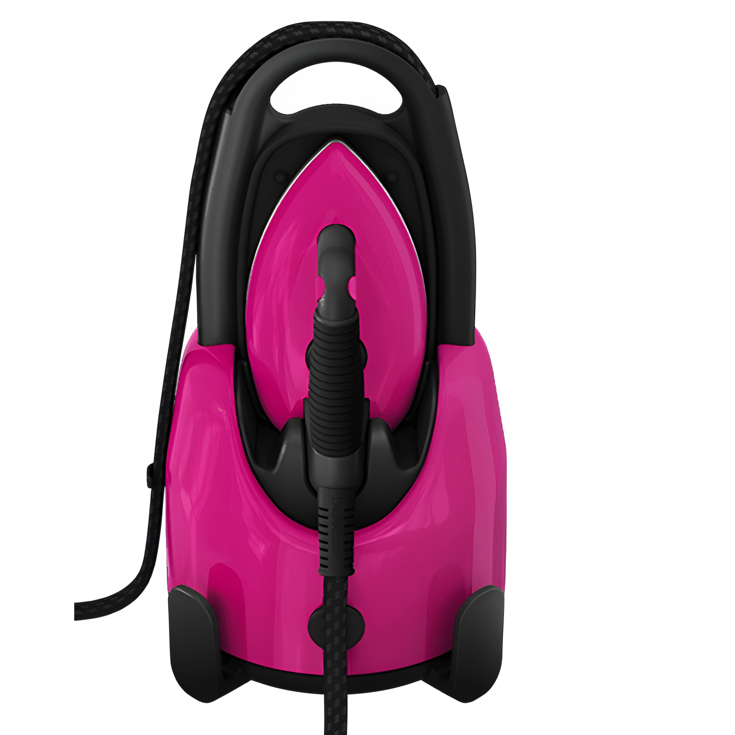Laurastar Lift Plus+ Steam Iron in Pinky Pop - 000.0639.515