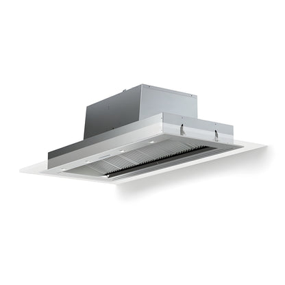 Verona - 46" Designer Hood Insert - 1200 CFM - 4 Speeds - VEINS46GSS
