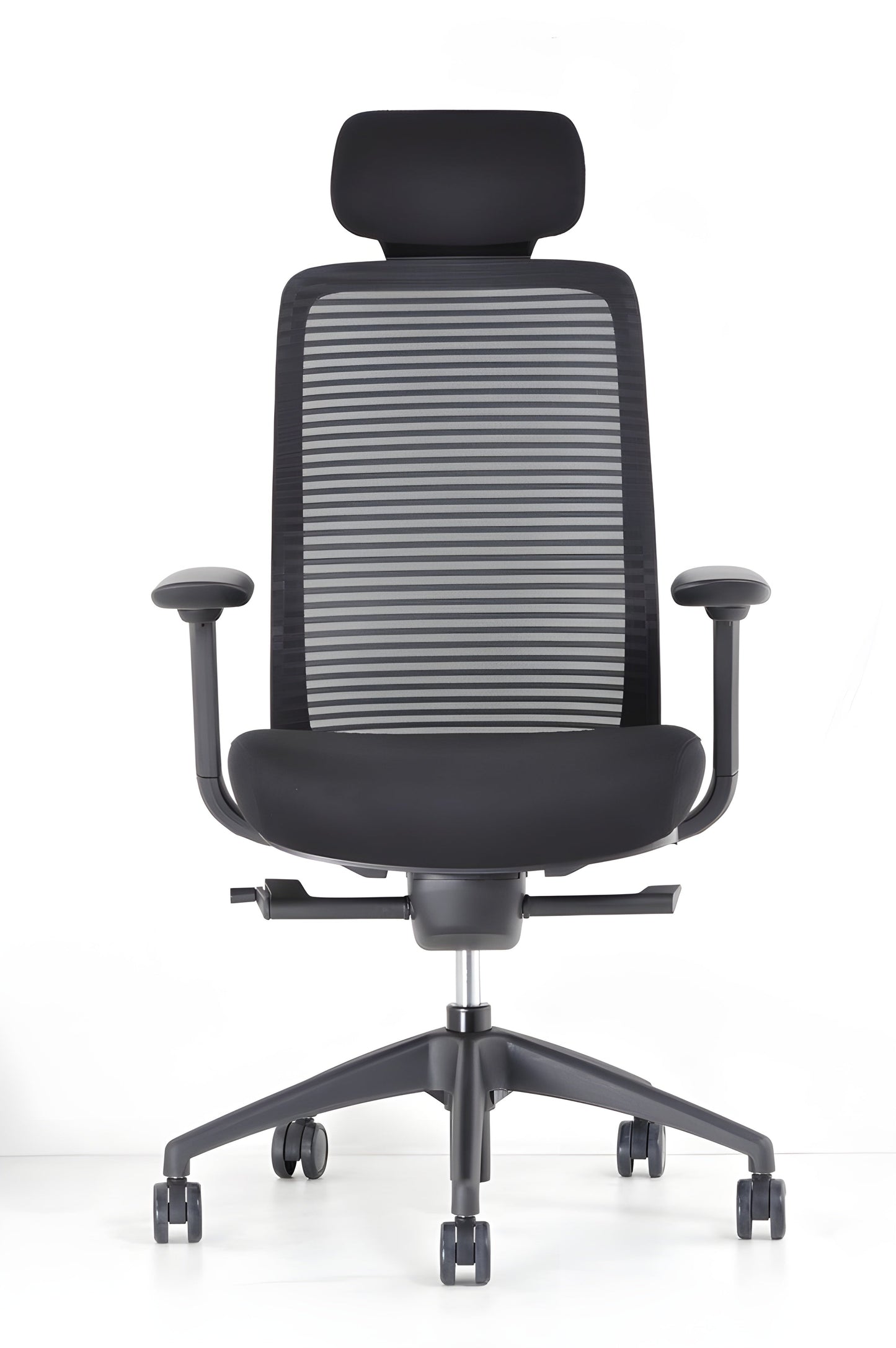 EuroTech Vera Mesh Back Multi-Function Executive Tasker - EUR-VERA
