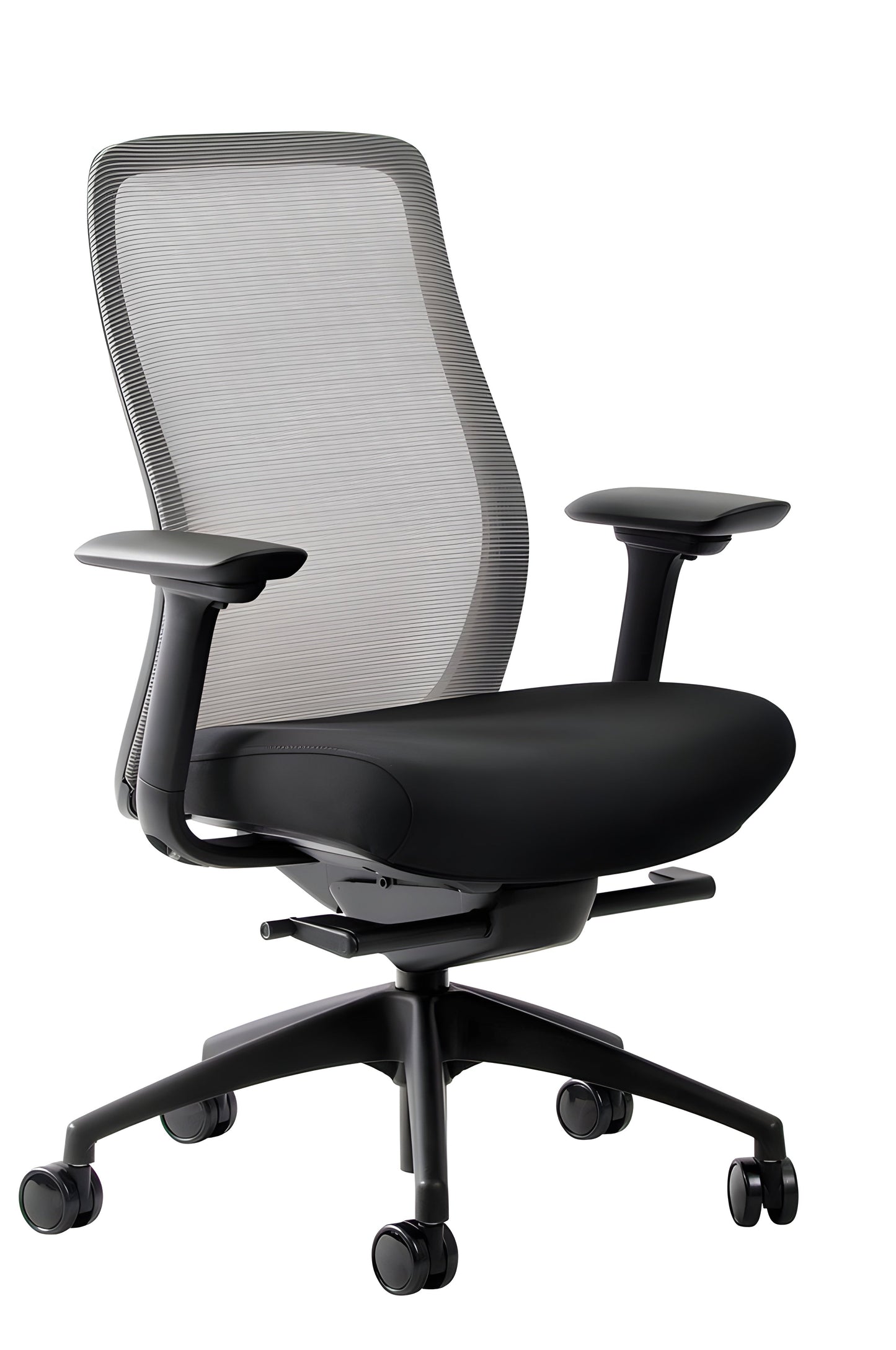 EuroTech Vera Mesh Back Multi-Function Executive Tasker - EUR-VERA