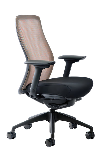 EuroTech Vera Mesh Back Multi-Function Executive Tasker - EUR-VERA