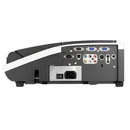Hitachi CP-A52 3LCD Projector - CPA52