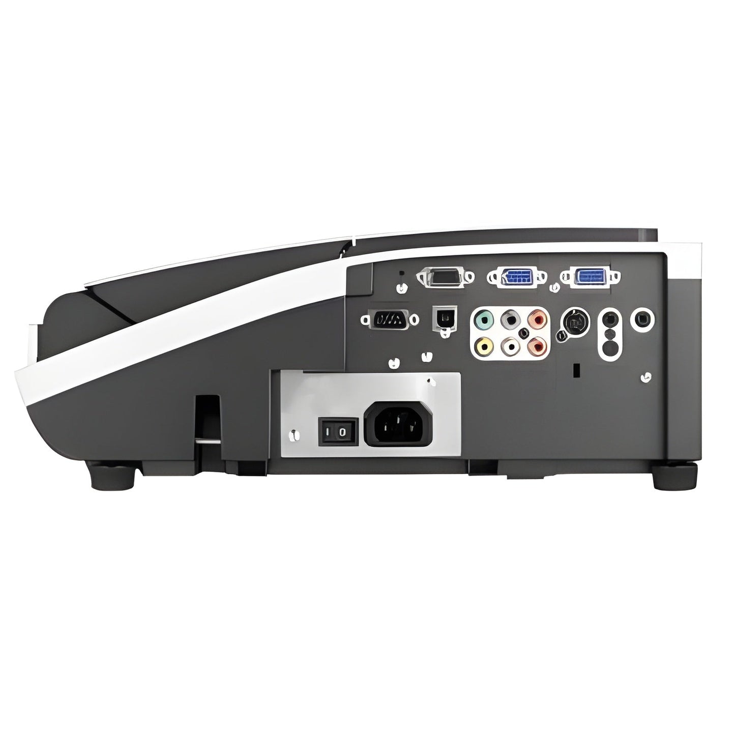 Hitachi CP-A52 3LCD Projector - CPA52