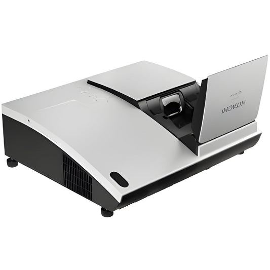 Hitachi CP-A52 3LCD Projector - CPA52
