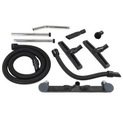 Viper SN18WD | 18 Gallon, Push, Front Mount Squeegee, Tool Kit - SN18WD