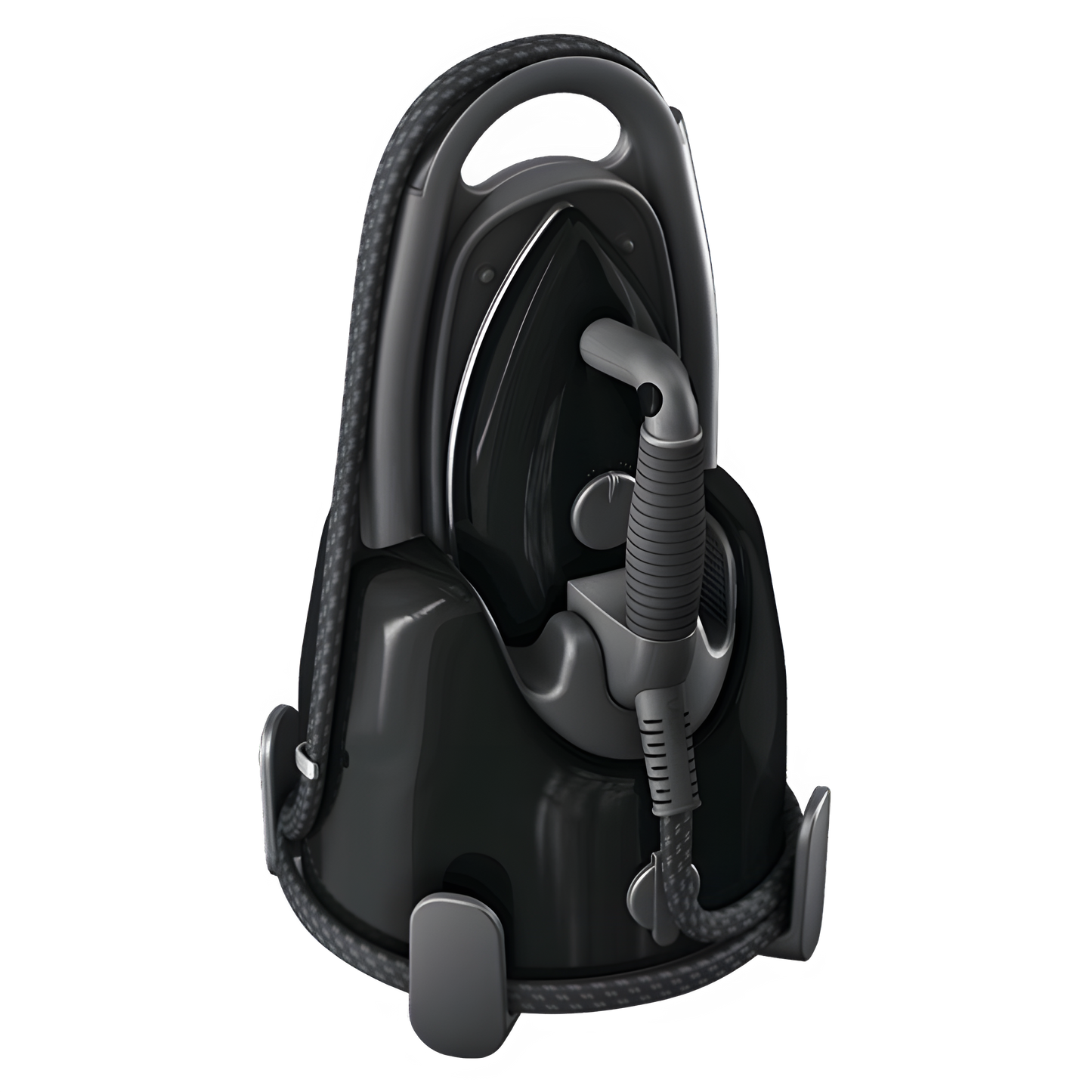 Laurastar Lift Plus+ Steam Iron in Ultimate Black - 000.0601.520